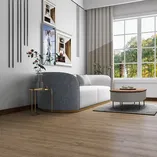 Riga Oak 6651-2 - klikkes SPC vinyl padló 4,5 mm - 1