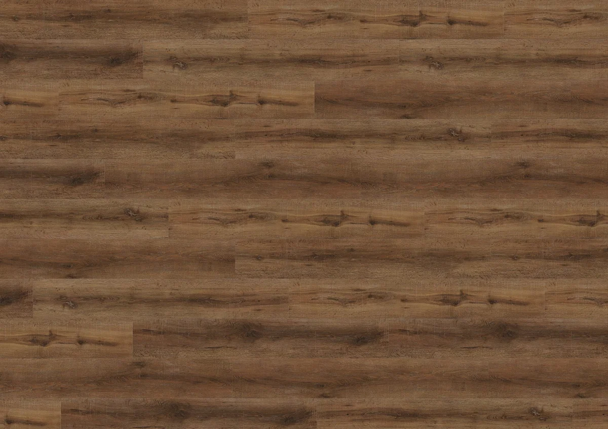 Santorini Deep Oak DLC 00061 - klikkes vinyl padló 5 mm