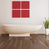 Sardinia Wild Walnut DLC 00083 - klikkes vinyl padló 5 mm - 1