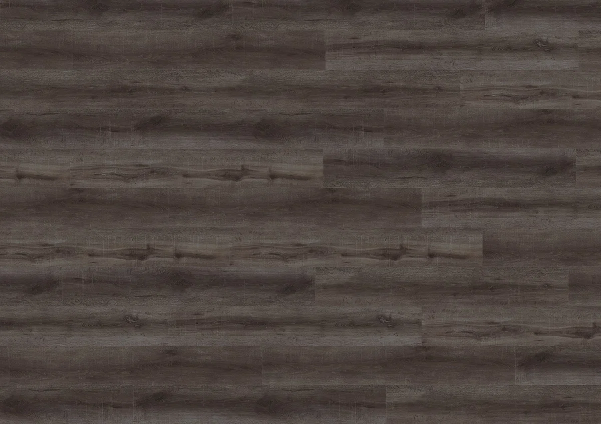 Sicily Dark Oak DLC 00069 - klikkes vinyl padló 5 mm