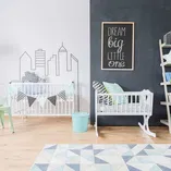 Natúr tölgy SPC-4001 - klikkes SPC vinyl padló 4 mm - 1