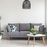Fehér tölgy SPC-4003 - klikkes SPC vinyl padló 4 mm - 4