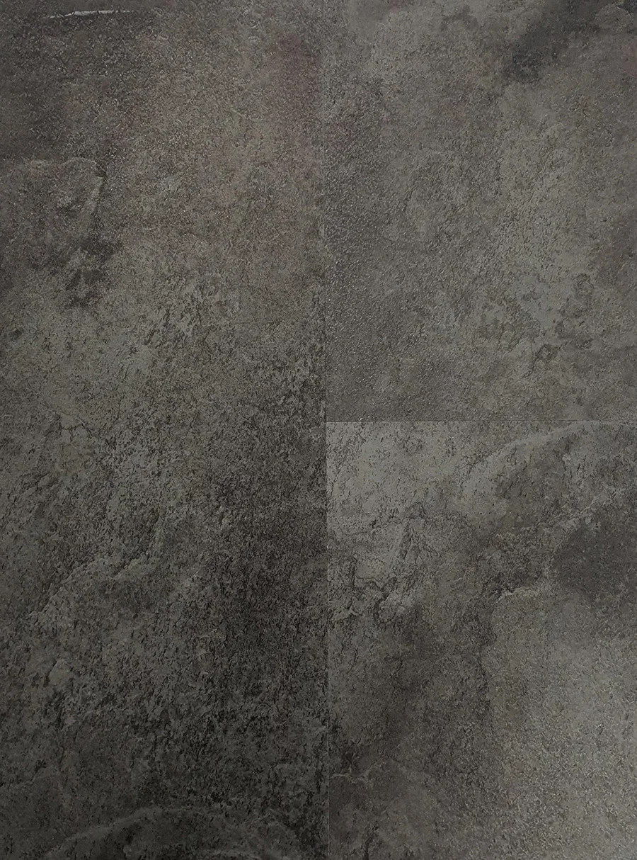 Antracit Stone P01007 - klikkes SPC vinyl padló 6 mm