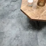 Antracit Stone P01007 - klikkes SPC vinyl padló 6 mm - 1