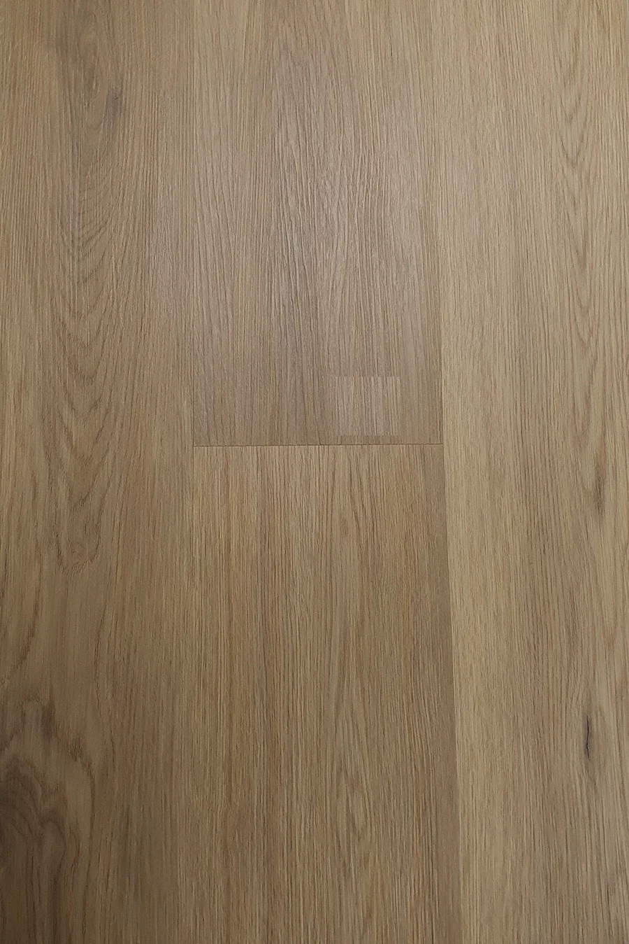 Natural Oak P01111 - klikkes SPC vinyl padló 6 mm