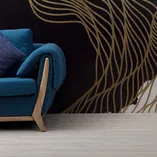 White Maple P01102 - klikkes SPC vinyl padló 6 mm - 2