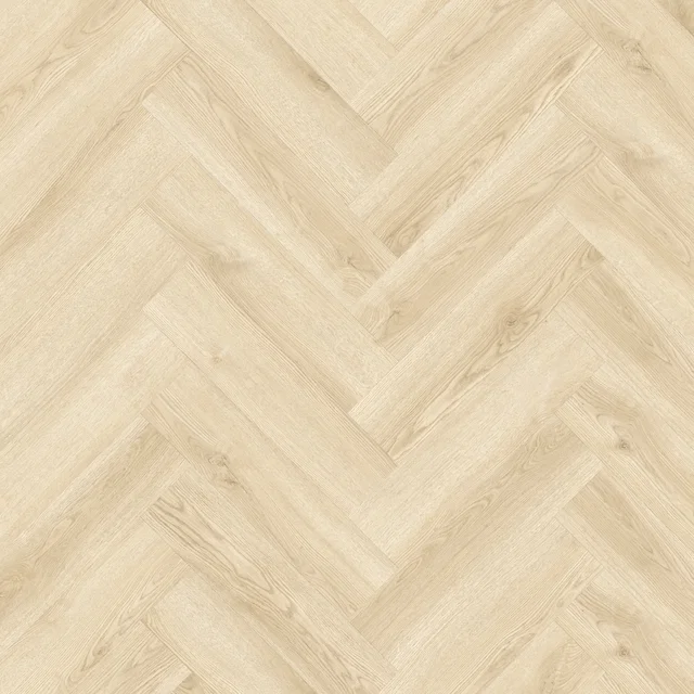 Dub Barley 84312CC - klikkes SPC vinyl padló 6 mm