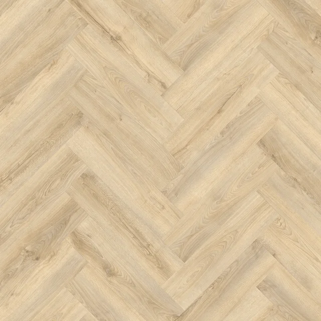 Dub Kentucky 83273CC - klikkes SPC vinyl padló 6 mm