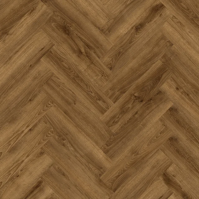 Dub Kentucky 83853CC - klikkes SPC vinyl padló 6 mm