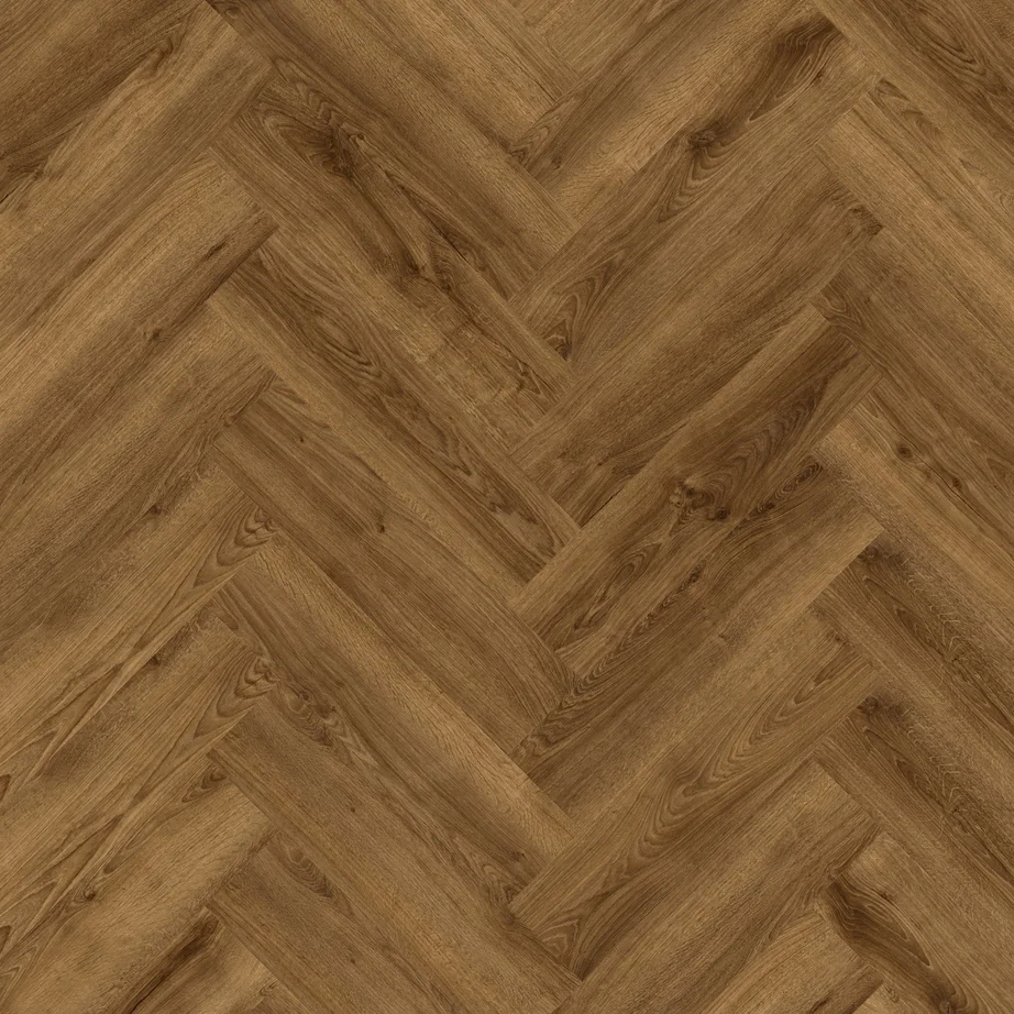 Dub Kentucky 83853CC - klikkes SPC vinyl padló 6 mm
