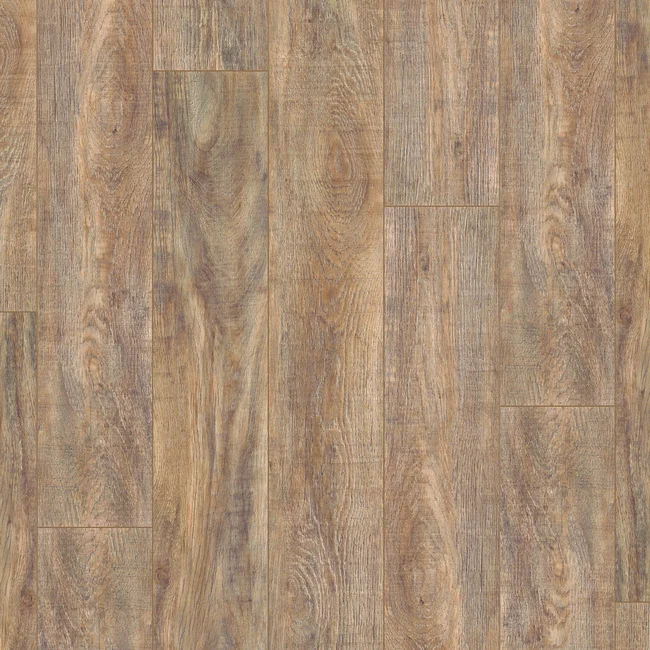 Stark 1812 - klikkes SPC vinyl padló 5 mm