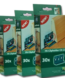 Szegélyléc rögzítők