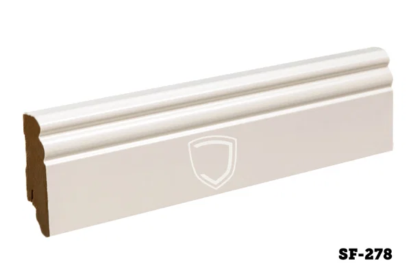 SF-278 - szegőléc
