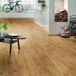Tawny Chestnut 5537 A10 - laminált padló 10 mm - 2