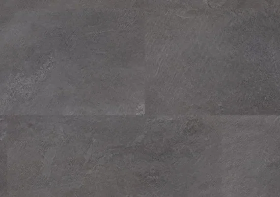 Timeless Slate Dark RLC 305 SL - klikkes vinyl padló 5,5 mm