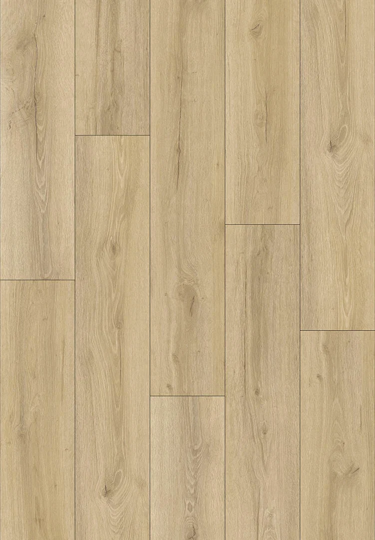 Anori Tölgy 5902188793437 - klikkes SPC vinyl padló 5 mm