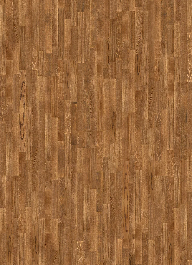 Tölgy Atique Rustic 92450/70 - 3 sávos szalagparketta 13,5 mm