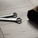 Tölgy Evoke Claymono K4426 AQ-NT - laminált padló 12 mm - 9