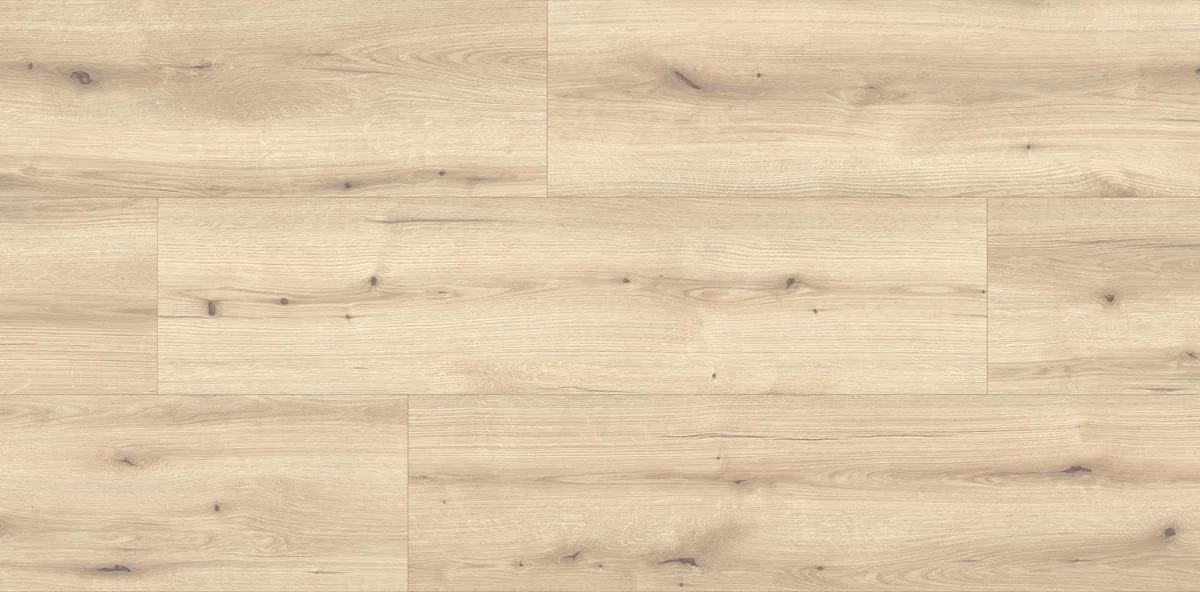 Tölgy Evoke Vanillia K2205 AQ-NT - laminált padló 10 mm