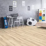 Tölgy Evoke Vanillia K2205 AQ-NT - laminált padló 10 mm - 6