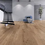 Tölgy Ferrara Wildlife K2142 AQ-CT - laminált padló 7 mm - 2