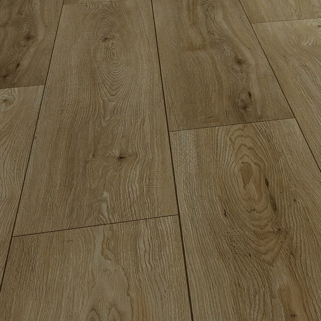 Isla Tölgy 5902188792508 - klikkes SPC vinyl padló 5 mm