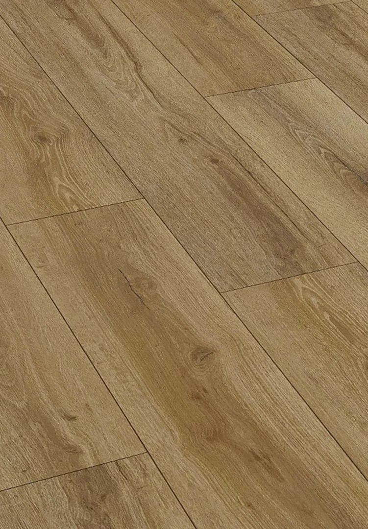 Lizbona Tölgy 5902188791013 - klikkes SPC vinyl padló 4 mm