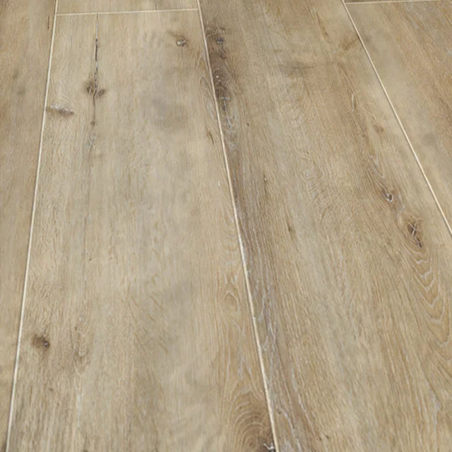 Missisipi Tölgy 5902188791860 - klikkes SPC vinyl padló 5 mm