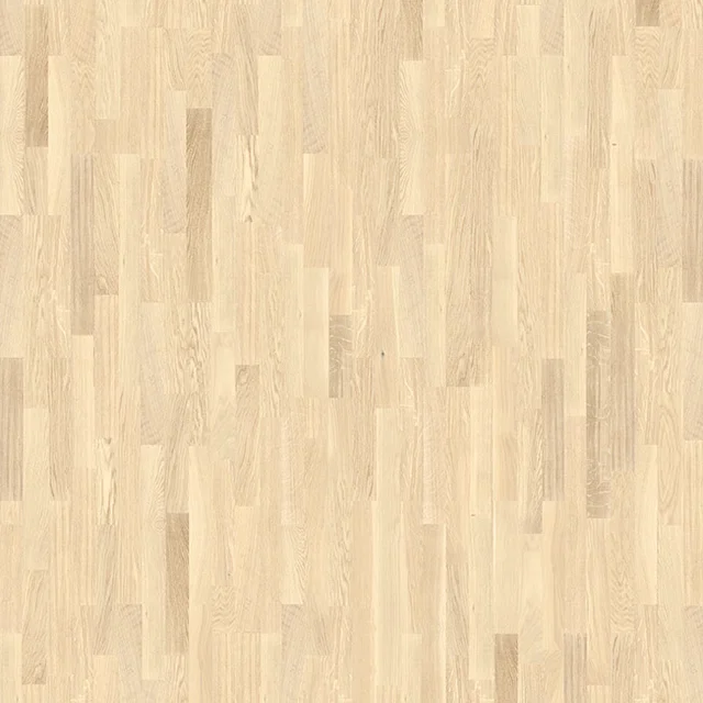 Tölgy Natúr 92440/40 - 3 sávos szalagparketta 13,5 mm