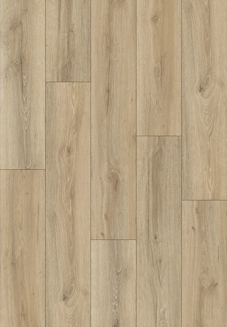 Naves Tölgy 5902188793475 - klikkes SPC vinyl padló 5 mm
