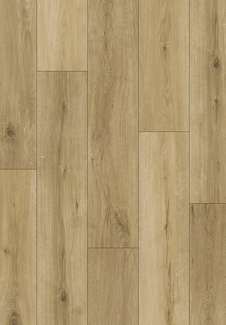 Ohio Tölgy 5902188791839 - klikkes SPC vinyl padló 4 mm