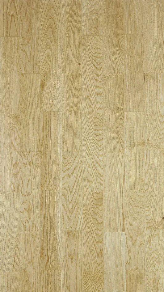 Tölgy Primo  92530/90 - 3 sávos szalagparketta 13,5 mm