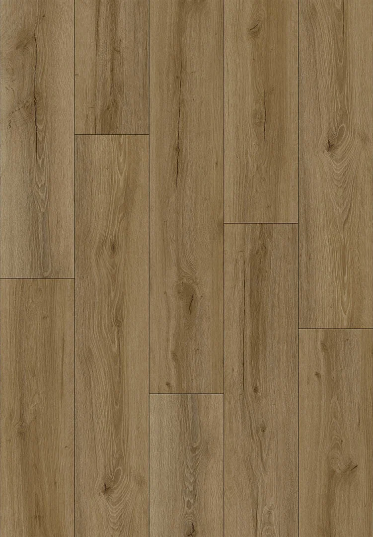 Quito Tölgy 5902188793420 - klikkes SPC vinyl padló 5 mm