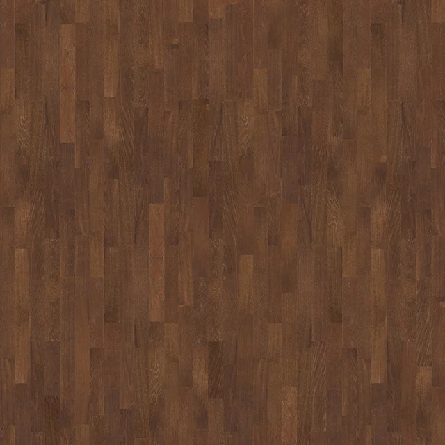 Tölgy Rustic  92340/70 - 3 sávos szalagparketta 13,5 mm