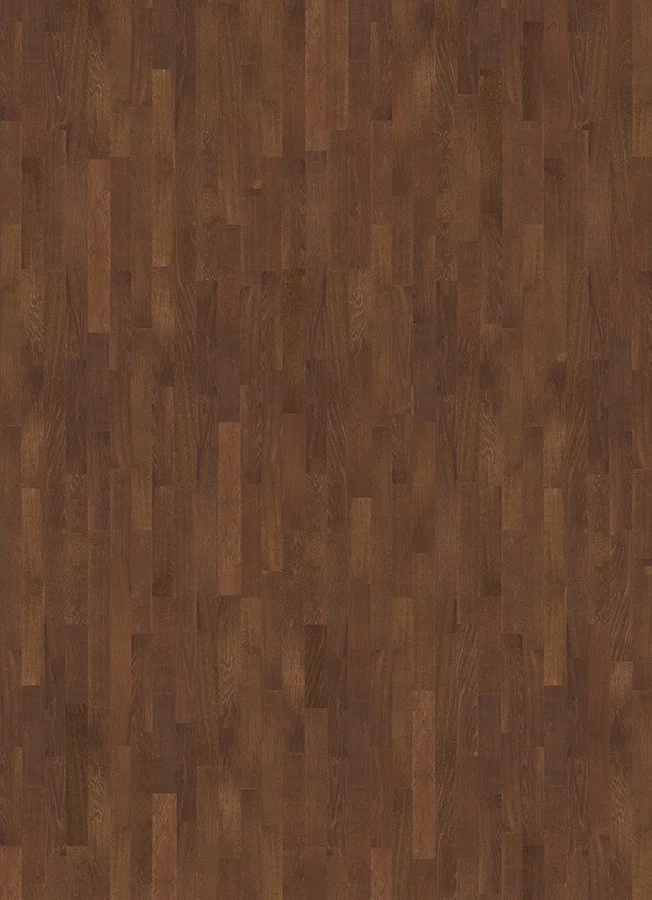 Tölgy Rustic  92340/70 - 3 sávos szalagparketta 13,5 mm