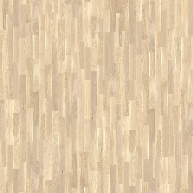 Tölgy Rustic  92440/70 - 3 sávos szalagparketta 13,5 mm