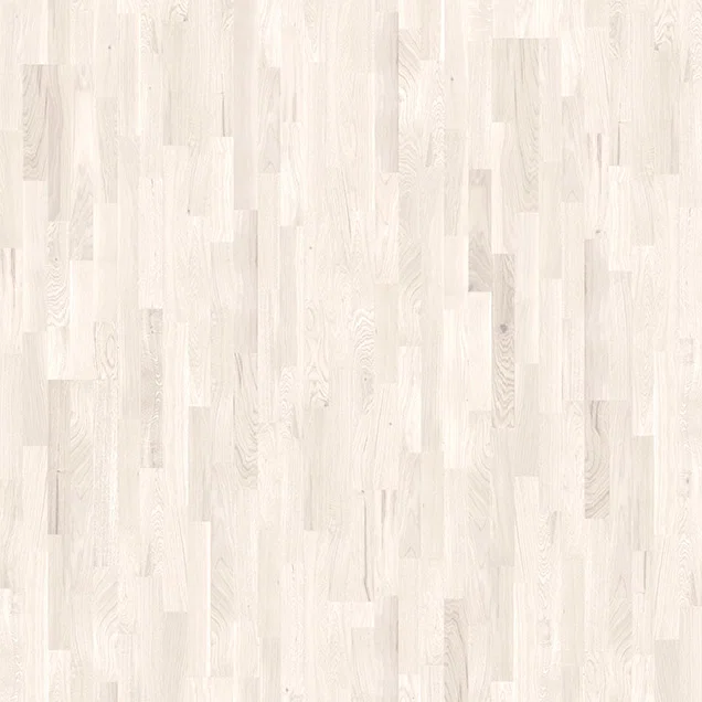 Tölgy Rustic  92330/70 - 3 sávos szalagparketta 13,5 mm