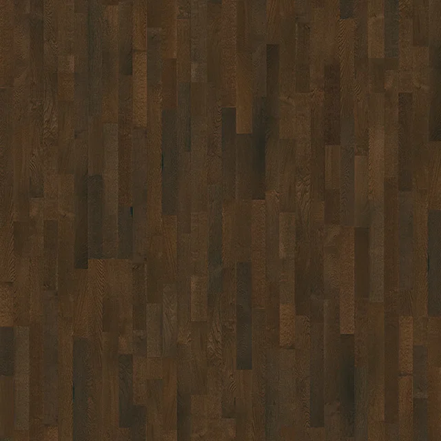 Tölgy Rustic 92449/70 - 3 sávos szalagparketta 13,5 mm