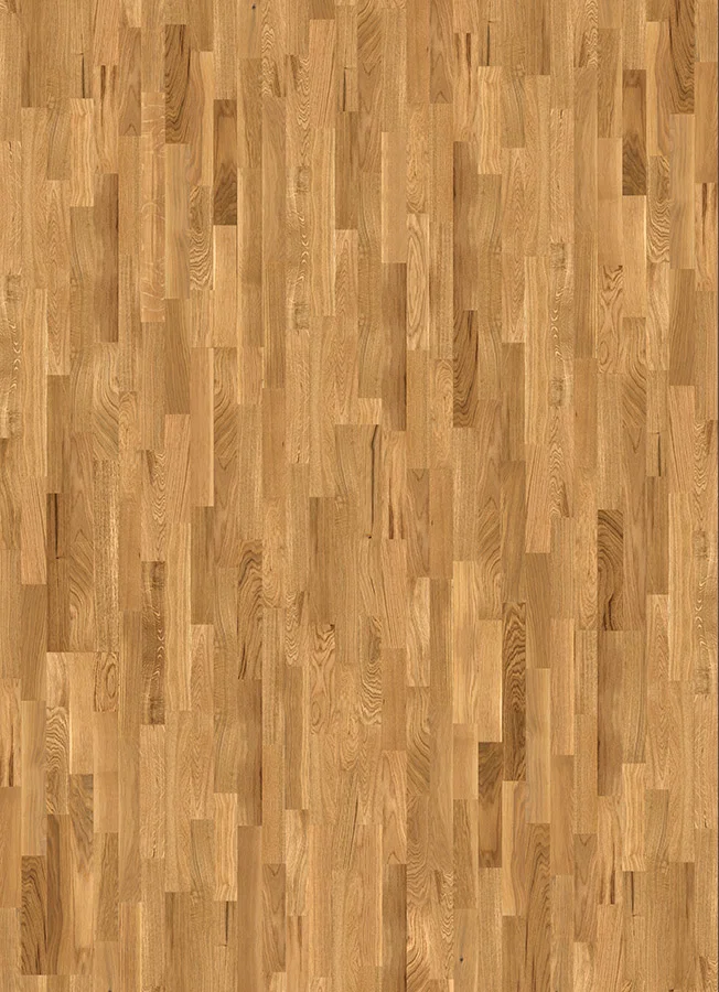 Tölgy Rustic  92320/70 - 3 sávos szalagparketta 13,5 mm