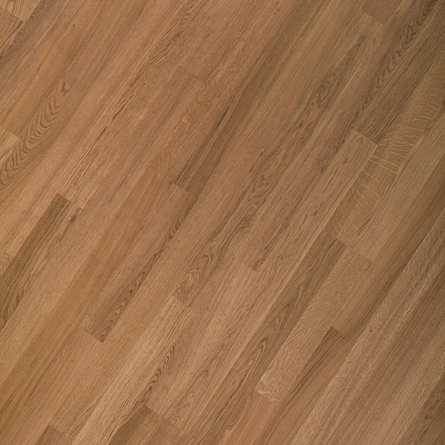 Tölgy Select - 2 sávos szalagparketta 14 mm