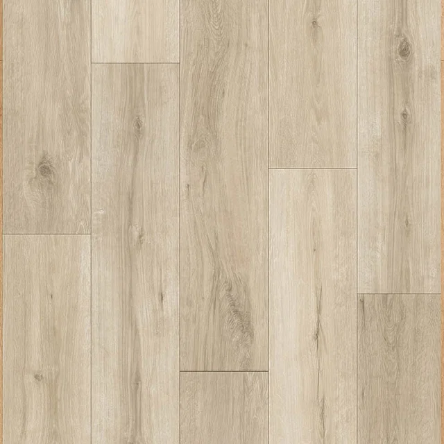 Soto Tölgy 5902188793468 - klikkes SPC vinyl padló 5 mm