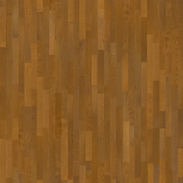 Tölgy Trend  92446/50 - 3 sávos szalagparketta 13,5 mm