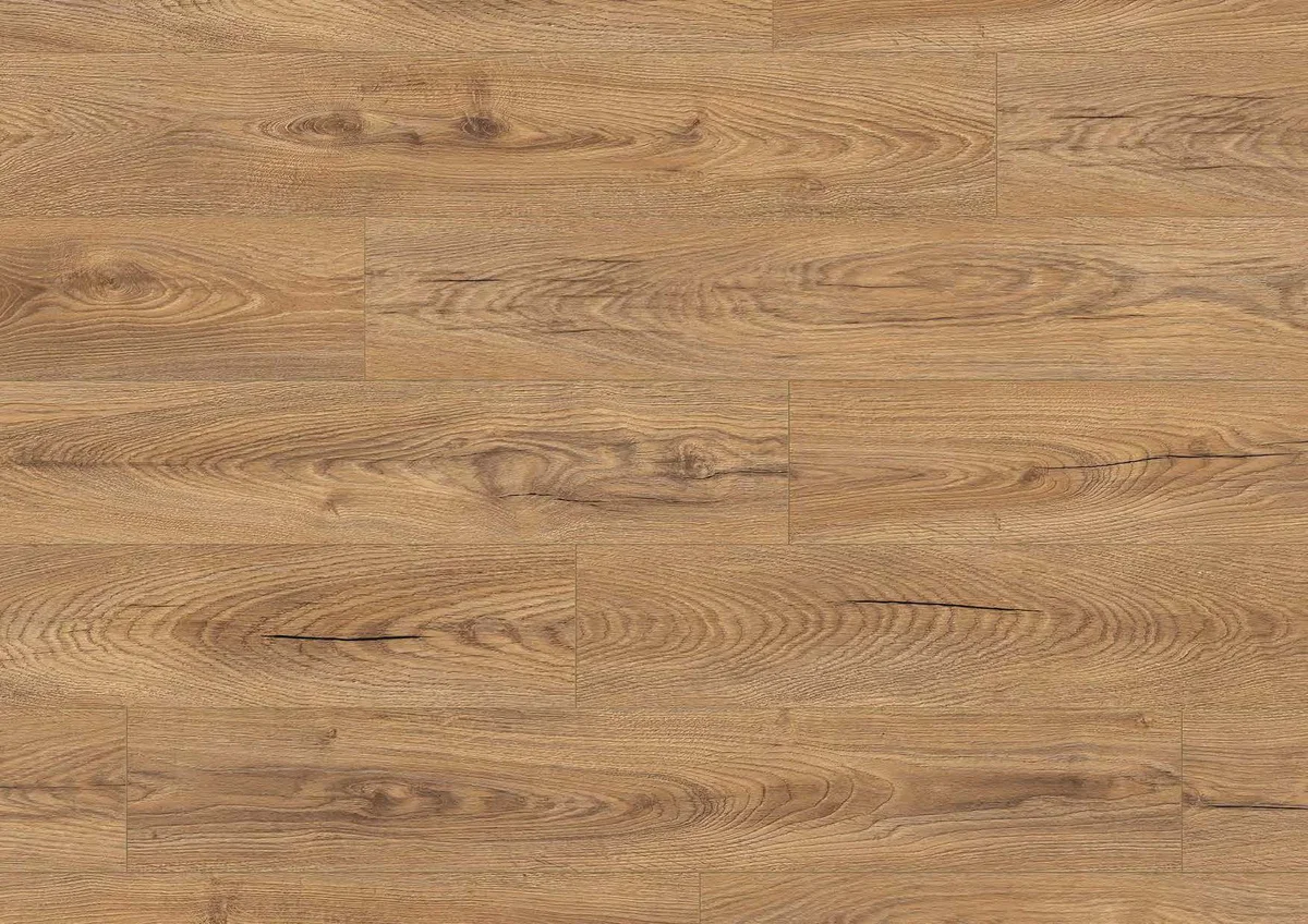 Inca Carpenter Oak K476 A10 - laminált padló 10 mm