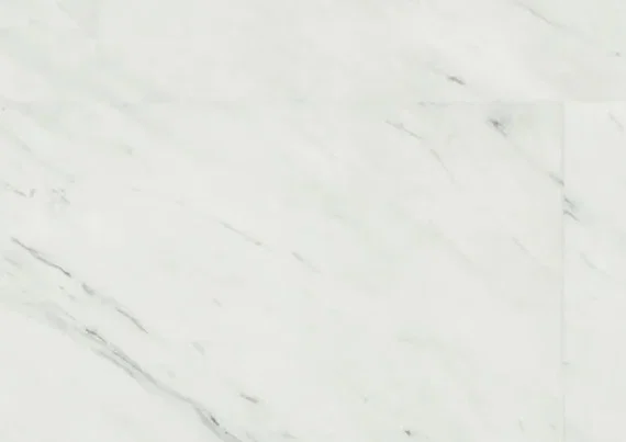 White Marble DB 00090 - ragasztós vinyl padló 2,5 mm