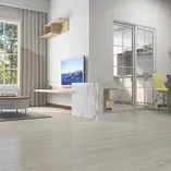 Wismar Oak 6651-1 - klikkes SPC vinyl padló 4,5 mm - 1