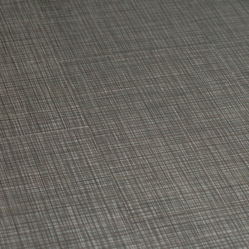 Woven Dark Brown 4905614 - ragasztós vinyl padló 2,5 mm