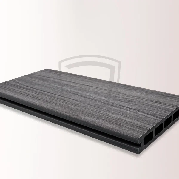 Grey - WPC teraszburkolat 21 mm