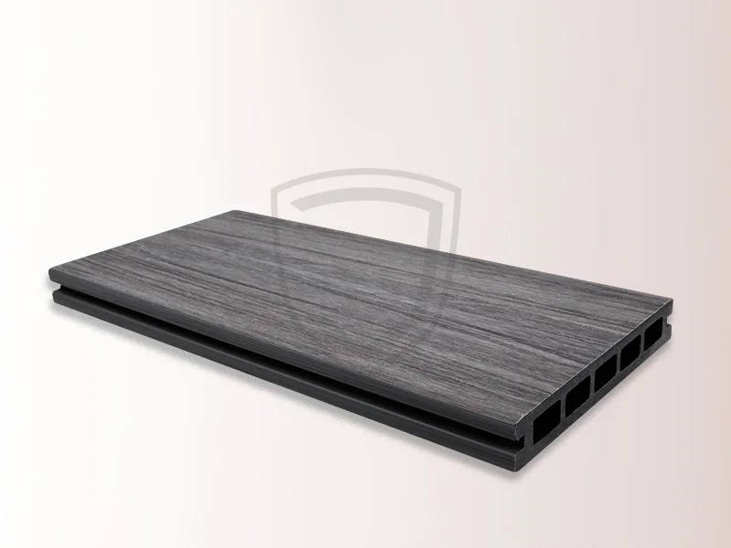 Grey - WPC teraszburkolat 21 mm