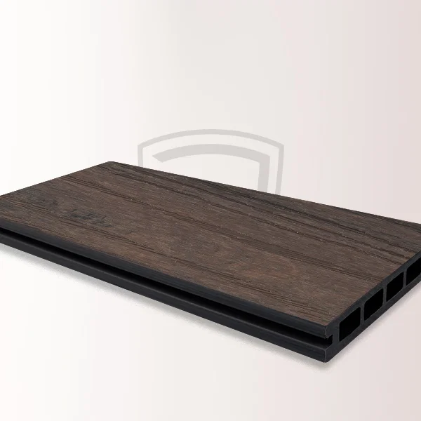 Zebrano - WPC teraszburkolat 21 mm