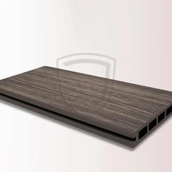 Anthracite - WPC teraszburkolat 21 mm